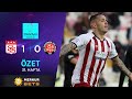 Sivasspor Karagumruk goals and highlights