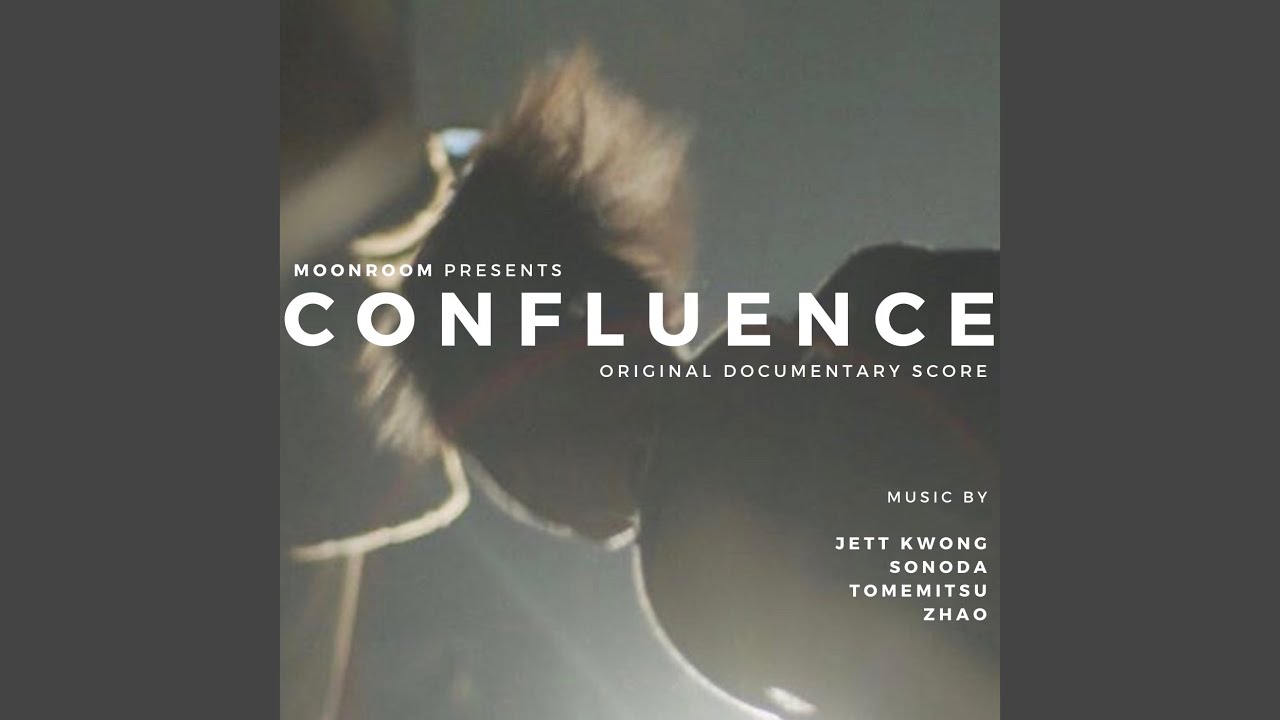 Watch Confluence on YouTube Watch Confluence on YouTube