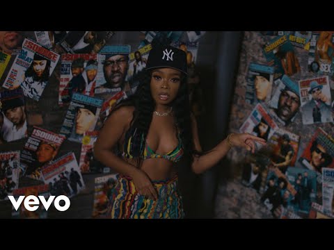 Lola Brooke – Back To Business (Official Video)