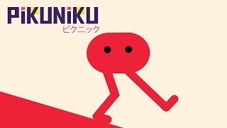 Pikuniku - New Gameplay Trailer