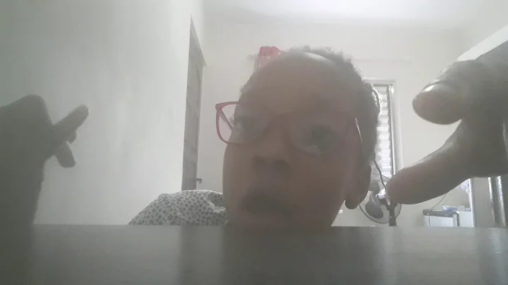 Eu sou Ruth