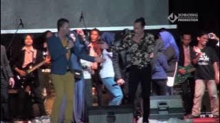 KHUDA HAFIZ AMANK BOBY BINUANG LAGU ARAB GAMBUS TERBARU BALASYIK 2017