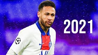 2021 - مهارات وأهداف نيماجيك | نيمار Neymar Jr 2021 - Neymagic Skills & Goals | HD