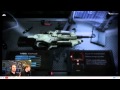 E3 Mass Effect 3 Full Demo Gameplay Stream
