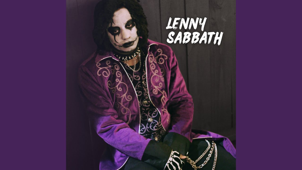 Lenny Sabbath auf YouTube ansehen Lenny Sabbath auf YouTube ansehen