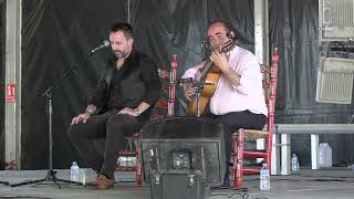 Domingo de Preferia en La Carlota 2026  Flamenco en la Caseta Municipal