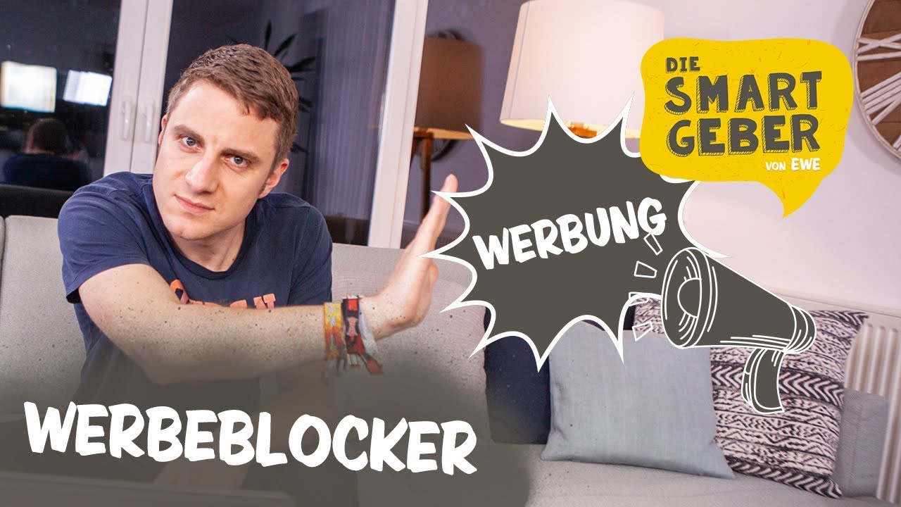 Adblocker So Werdet Ihr Mit Ublock Origin Nervige Werbung Im Browser Los Youtube