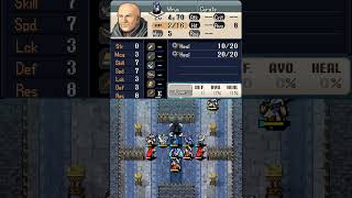 FE12 Lunatic Clean Save Efficiency: Prologue 8 with better reliability and no death