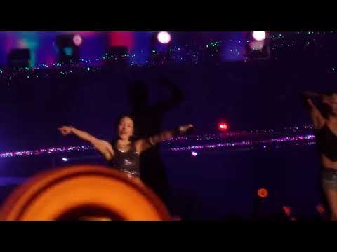 260912 JIHYO WATERBOMB in KAOHSIUNG - TWICE Medley 