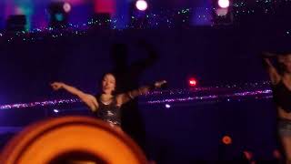 260912 JIHYO WATERBOMB in KAOHSIUNG - TWICE Medley 