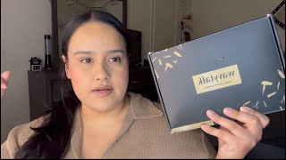 WAVYTALK 5-IN-1 CURLING WAND SET | REVIEW+UNBOXING (AMIKA DUPE) screenshot 3