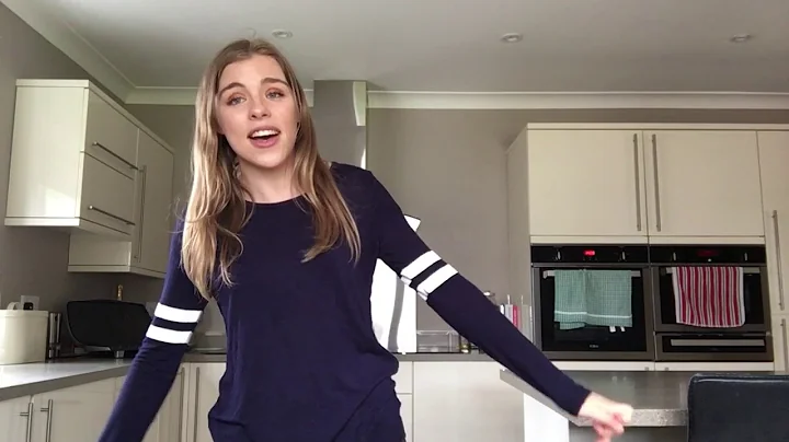 Dont stop believing cover