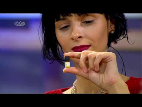 ჰომეოპათიის სასწაულები