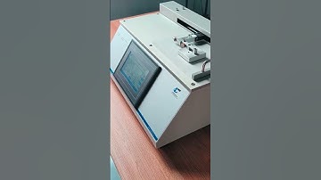 Guide to Coefficient of Friction Testing