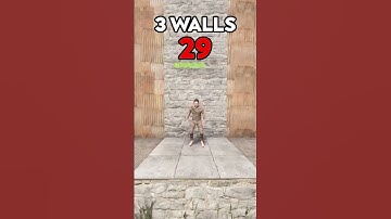 Guide on Falling Damage in Rust