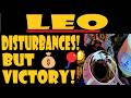 LEO⭐ APRIL 2026 ☕🎈COFFEE ☕🎈 GOT TO 👀!10!🎈⭐WOW⭐🎈💞⭐DISTURBANCES BUT RENEWAL OF LIFE &amp; VICTORY!!!💰🎈⭐💞