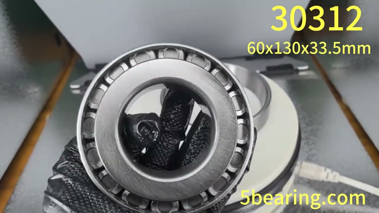 Bearing model 30312 Brand SKF FAG NSK FHQ NTN