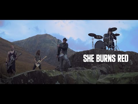 She Burns Red - Out of Darkness