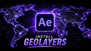 How to Install GEOlayers 3 The Correct Way