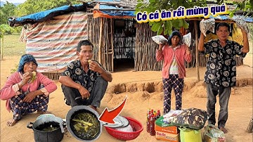 Món ăn CỦA NGƯỜI RAGLAI hàng triệu triệu người xem phải lắc đầu || 411