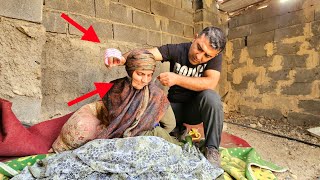 The Second Wife Rescues the First Wife from Her Evil Husband! 😱