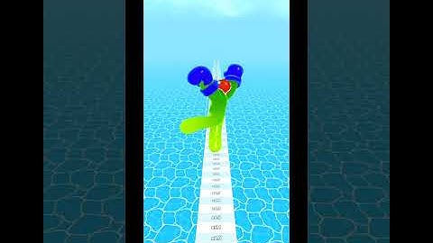 Join Blob Clash 3D Level 31 #shorts