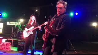 Red Tooth - Never Tears Us Apart Inxs Cover