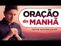 ORAÇÃO FORTE DA MANHÃ - 26/05 - Deixe seu Pedido de Oração 🙏🏼