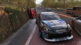 Download lagu 🔴 Laki kok matic 😹 | Forza Horizon 6 Indonesia | Vtuber ID