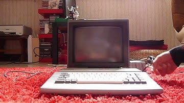 Please need help for fix my Орель БК-08 (Orel BK-08)