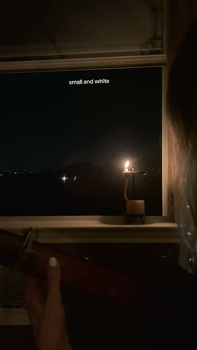 edelweiss (sound of music cover)