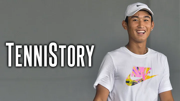 Charting Jerry Shang's Path from Beijing to Pro Tour | TenniStory - DayDayNews