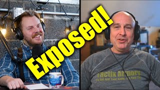 Walter Sorrells Bladesmithing Interview on the Coalcast