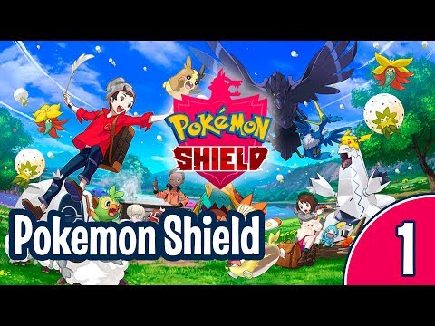 Video: Pok Mon Sword And Shield Galar Mine No. 1 - Tersedia Pok Mon, Item Dan Pelatih