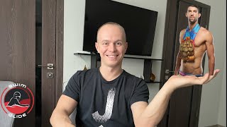 видео: Фелпс. Допинг. Особенный ребенок | Байки о плавании картинка: Фелпс. Допинг. Особенный ребенок | Байки о плавании