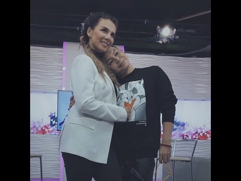 ОТКРОВЕННОЕ ИНТЕРВЬЮ АННЫ СЕДОКОВОЙ (полная версия) РЕВЮ/REVUE