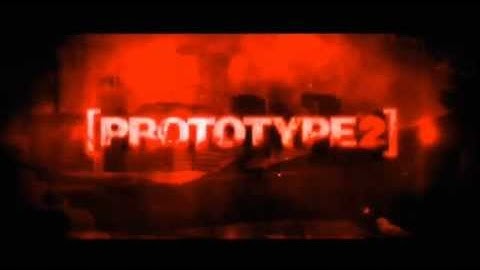 Prototype 2 - James Heller - Tribute
