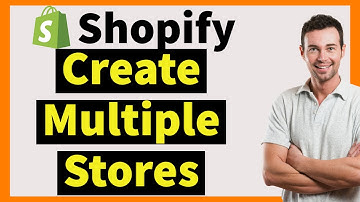 How to Create Multiple Shopify Stores on One Account (Updated 2025)