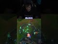 Elwind Fiora vs Camille outplay #leagueoflegends