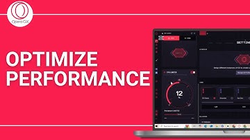 How to optimize performance of Opera GX (2025)