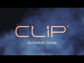 Clip quickstart  teradek  sematron italia