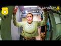 Urban Camper's Escape Plan Goes Wrong