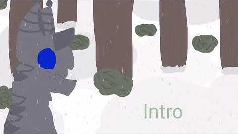 . Dirty paws. . [CLOSED WARRIOR CAT OC MAP]