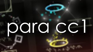 Creator Contest 1 (Read Description)