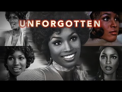 Was Teresa Graves Whitney Houston's REAL mom? 1st Black woman to lead a network drama!