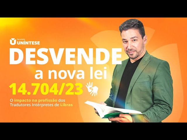 Lei nº 14.195 e a profissão do Intérprete e Tradutor