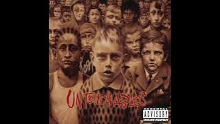 Korn - Untouchables (full album) @kornchannel