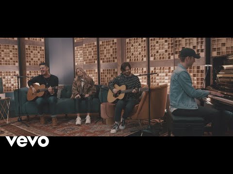 Passion Ft. Kristian Stanfill - Theres Nothing That Our God Cant Do