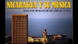 Miniatura del video "Magda   Los Sm70   Música Nicaraguense de los 60s y 70s"