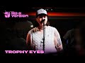 Trophy Eyes Cover DMA&#39;s ‘Silver’ for Like A Version